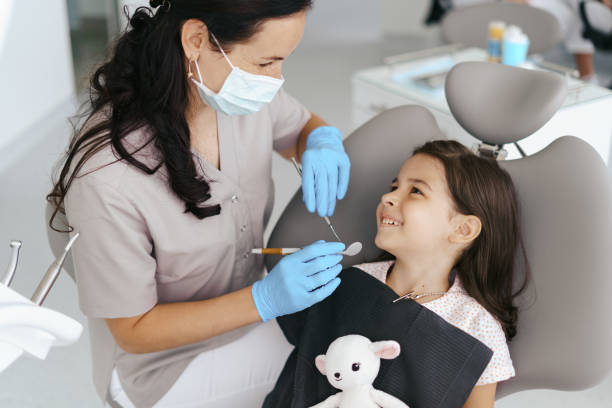 Best Emergency Treatment for Dental Infections or Abscesses in Albany, LA