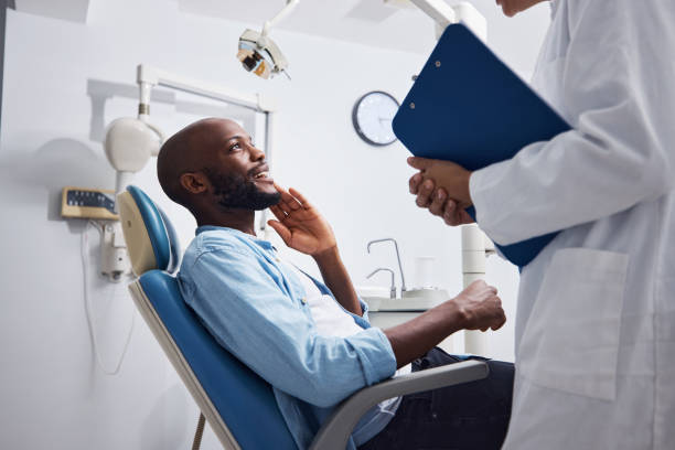 Best Emergency Denture Repair in Albany, LA