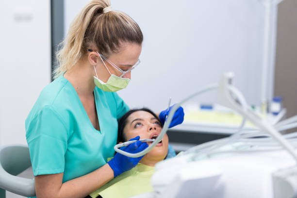 Best Pediatric Emergency Dentist in Albany, LA